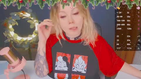 Snapshot of april_hentaigirl chatting on 01-03-25, 02:40 my special content online show from 01-03-25, 02:40