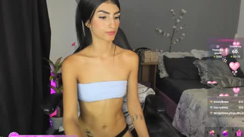 Snapshot of april_scarlett chatting on 02-25-25, 12:58 Scarlett Independent Model online show from 02-25-25, 12:58