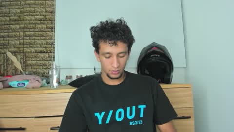 Aphril Daniels  Otis online show from 11-02-25, 11:29