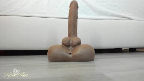 April online show from 11-24-25, 06:46