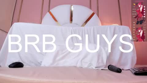              3pm to 930 pm colombia online show from 02-18-25, 11:30