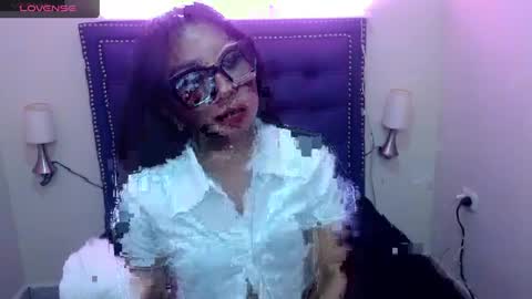 APRIL GRIEF online show from 04-09-26, 04:23