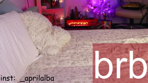 ALEKSANDRA POLYAKOVA online show from 12-17-25, 01:55