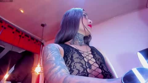 Aprill Vagner online show from 12-04-24, 02:53