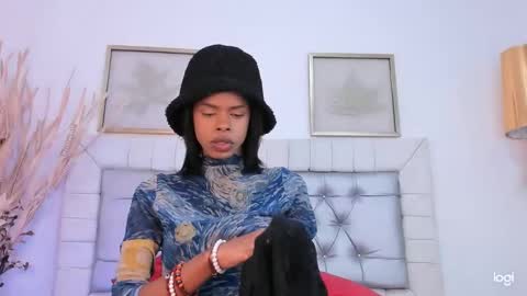 APRIL online show from 12-31-24, 06:02