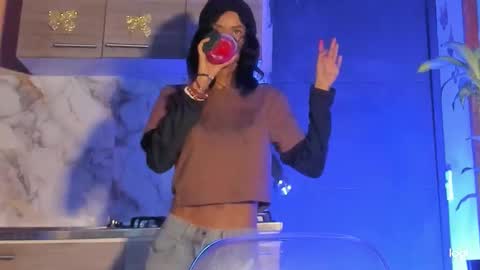 aprillebony319262 online show from 01-18-26, 04:27