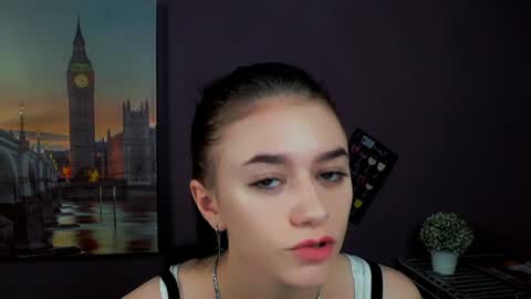 Aprill online show from 01-19-25, 02:59