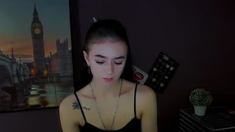 Aprill online show from 01-22-25, 02:03