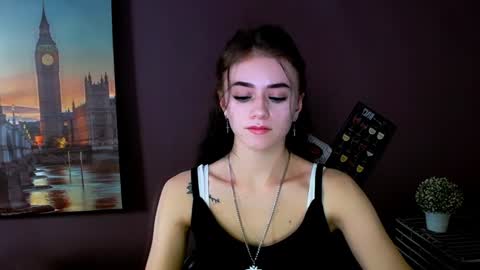 Aprill online show from 02-03-25, 01:30