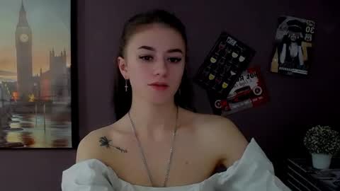 Aprill online show from 02-10-25, 03:21