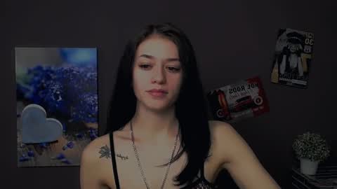 Aprill online show from 02-19-25, 02:34