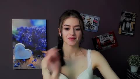 Aprill online show from 02-20-25, 11:42