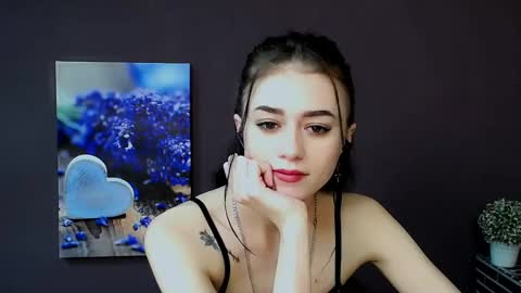 Aprill online show from 02-23-25, 08:22