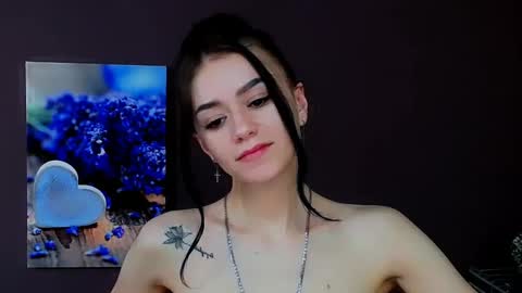 Aprill online show from 03-01-25, 03:16