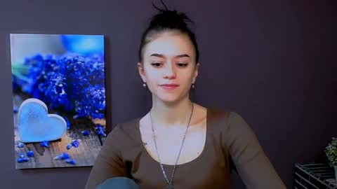 Aprill online show from 03-09-25, 02:32