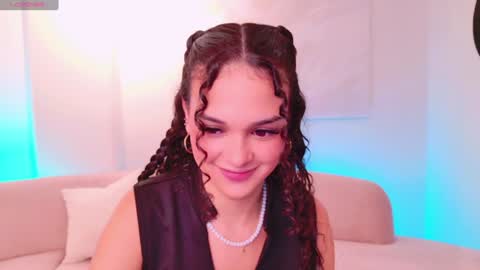  April Rhodes  online show from 01-12-25, 05:11