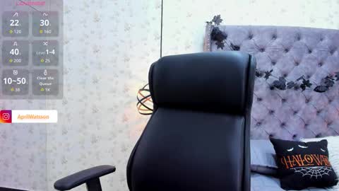 April online show from 10-11-25, 12:32