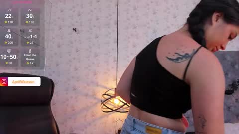 April online show from 10-18-25, 07:03