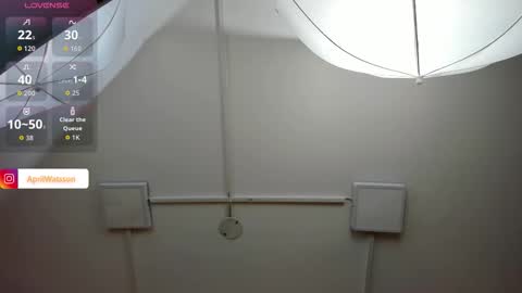 April online show from 10-19-25, 01:45