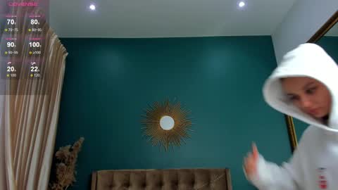 April online show from 02-20-25, 12:57