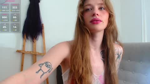 aqua_sultry online show from 01-28-25, 08:57