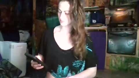 aquafoxxy online show from 03-02-25, 01:58