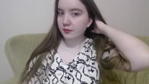 Josefin online show from 11-07-25, 02:11