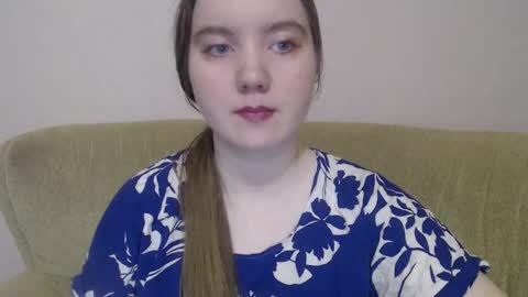 Josefin online show from 11-10-25, 03:49