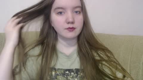 Josefin online show from 11-11-25, 04:23