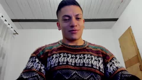 Jonathan online show from 12-02-24, 01:36