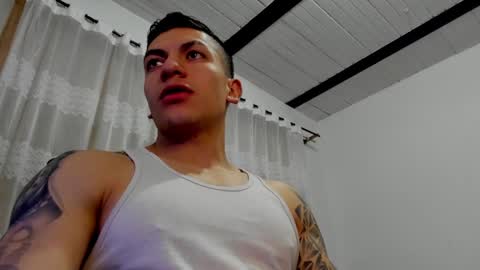 Jonathan online show from 12-04-24, 02:09
