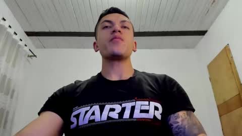 Jonathan online show from 12-04-24, 11:57