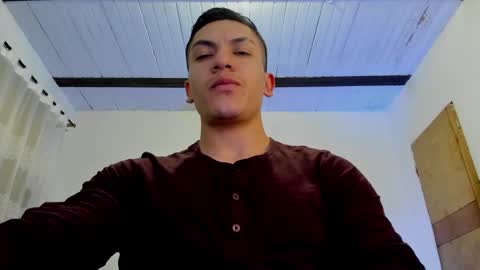 Jonathan online show from 02-16-25, 12:41