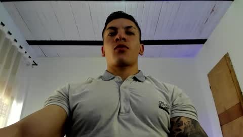 Jonathan online show from 02-24-25, 10:14