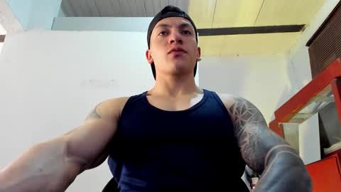 Jonathan online show from 09-16-25, 07:59