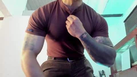 Jonathan online show from 09-19-25, 07:47