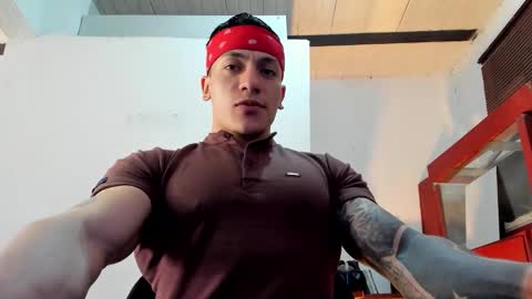 Jonathan online show from 10-07-25, 08:50