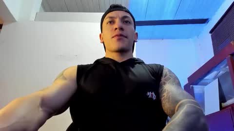 Jonathan online show from 10-11-25, 07:56