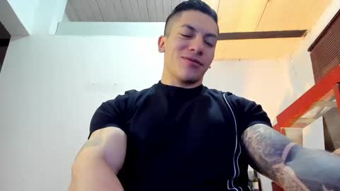 Jonathan online show from 10-18-25, 08:53