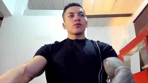 Jonathan online show from 11-04-25, 07:13