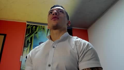 Jonathan online show from 11-21-25, 05:33