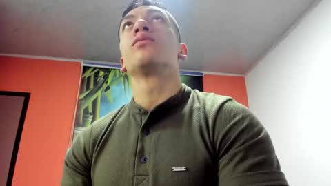 Jonathan online show from 12-05-25, 11:52