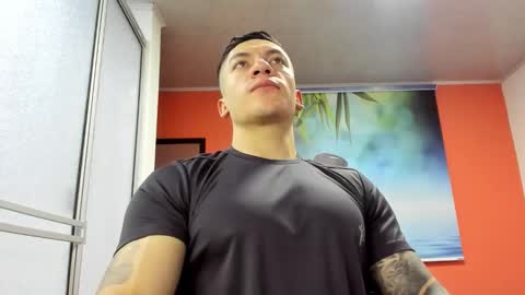 Snapshot of aquiles_51 chatting on 02-16-26, 02:13 Jonathan online show from 02-16-26, 02:13