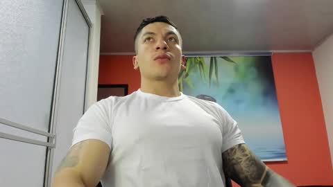 Snapshot of aquiles_51 chatting on 02-20-26, 02:50 Jonathan online show from 02-20-26, 02:50