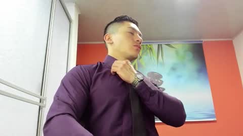 Snapshot of aquiles_51 chatting on 02-22-26, 11:53 Jonathan online show from 02-22-26, 11:53