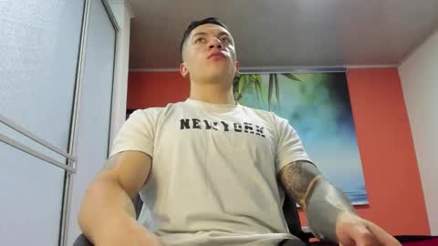 Snapshot of aquiles_51 chatting on 02-24-26, 02:37 Jonathan online show from 02-24-26, 02:37