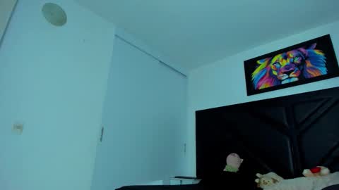 AquilesElpapi online show from 11-11-25, 11:27