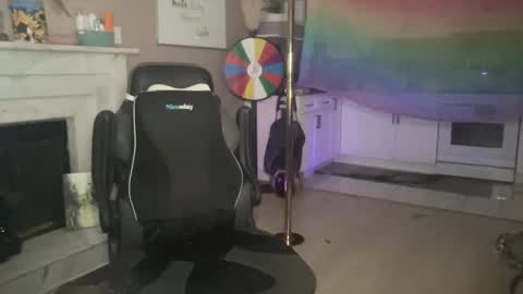 BustyPrincessLeila online show from 12-08-24, 06:43