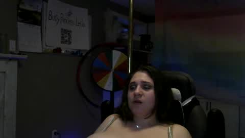BustyPrincessLeila online show from 02-04-25, 03:26