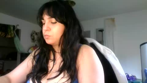 BustyPrincessLeila online show from 09-30-25, 06:35